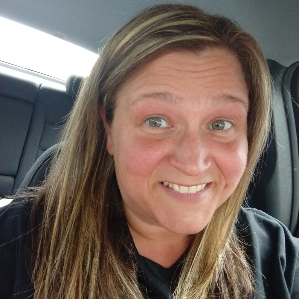 Meet your Posher, Sassybritches Jada!